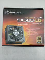 PC電源|SILVERSTONE