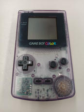 GBC|NINTENDO / 任天堂