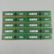 REGISTEREDメモリー×10|KINGSTON TECHNOLOGY