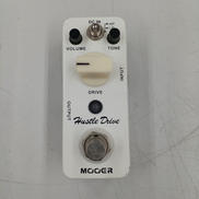 エフェクター|MOOER