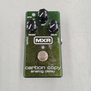 エフェクター|MXR