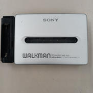 カセットウォークマン|SONY