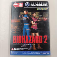 ゲームキューブソフト|CAPCOM