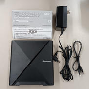 無線LANルーター|NEC