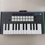 MIDIキーボード|NOVATION