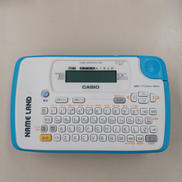 ネームランド|CASIO