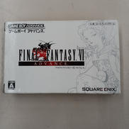 GBAソフト|SQUARE ENIX