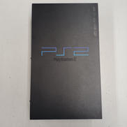 PS2|SONY