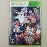XBOX360ソフト|5PB.