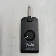 ヘッドホンアンプ|FENDER
