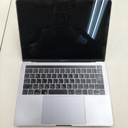 MAC BOOK PRO|APPLE