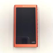 デジタルウォークマン|SONY