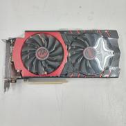 グラフィックボード|MSI