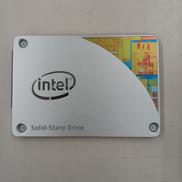 SSD|INTEL