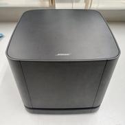 サブウーファー|BOSE