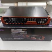 アンプシミュレーター|AVID