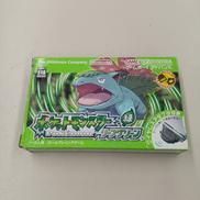 ゲームボーイアドバンスソフト|NINTENDO / 任天堂