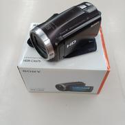 メモリビデオカメラ|SONY