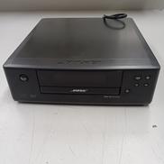 CD/DVDプレーヤー|BOSE