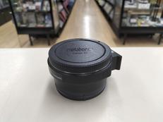 マウントアダプター|METABONES