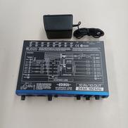 オーディオインターフェース|ROLAND