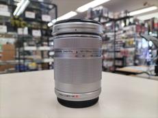 望遠ズームレンズ|OLYMPUS