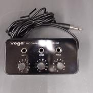 マイクミキサー|YOGA