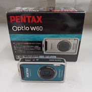 デジタルカメラ|PENTAX