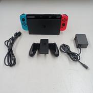 NINTENDO SWITC　有機EL|NINTENDO