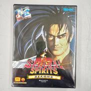 NEO・GEO ROMカセット|SNK