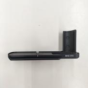 メタルハンドグリップ|FUJIFILM