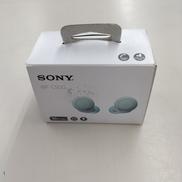 BTイヤホン|SONY
