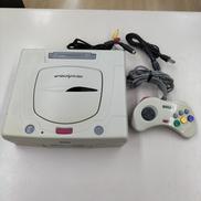 セガサターン|SEGA