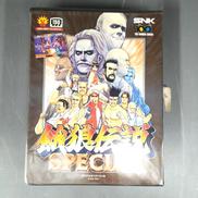 NEO・GEO ROMカセット|SNK