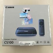 コネクトステーション|CANON