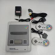スーパーファミコン|NINTENDO / 任天堂