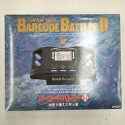 バーコードバトラー|エポック社