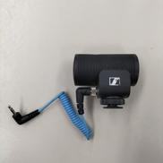 カメラ用マイク|SENNHEISER