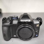 デジタル一眼レフボディ|OLYMPUS