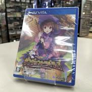 TO HEART2 ダンジョントラベラーズ|AQUAPLUS