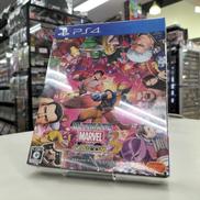 アルティメット マーヴル VS カプコン3|CAPCOM