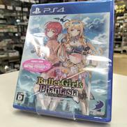 PS4ソフト|D3PUBLISHER