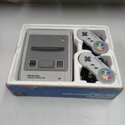 スーパーファミコン|NINTENDO