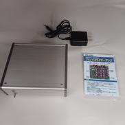 フォノイコライザー|ELEKIT