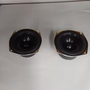 ミッドレンジユニット|KEF