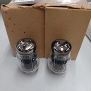 真空管ペア|SOUTEK