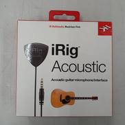 アコギ用マイク|IK MULTIMEDIA