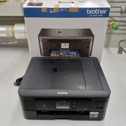 複合機|BROTHER