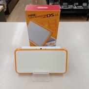 NEW2DS LL|NINTENDO / 任天堂