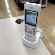 TVドアホンセット|PANASONIC